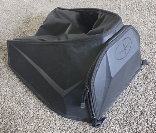 Polaris indy snowmobile - indy,