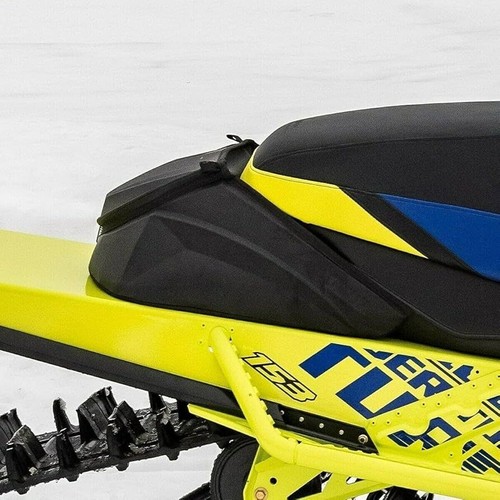 Yamaha snowmobile medium - snowmobile,